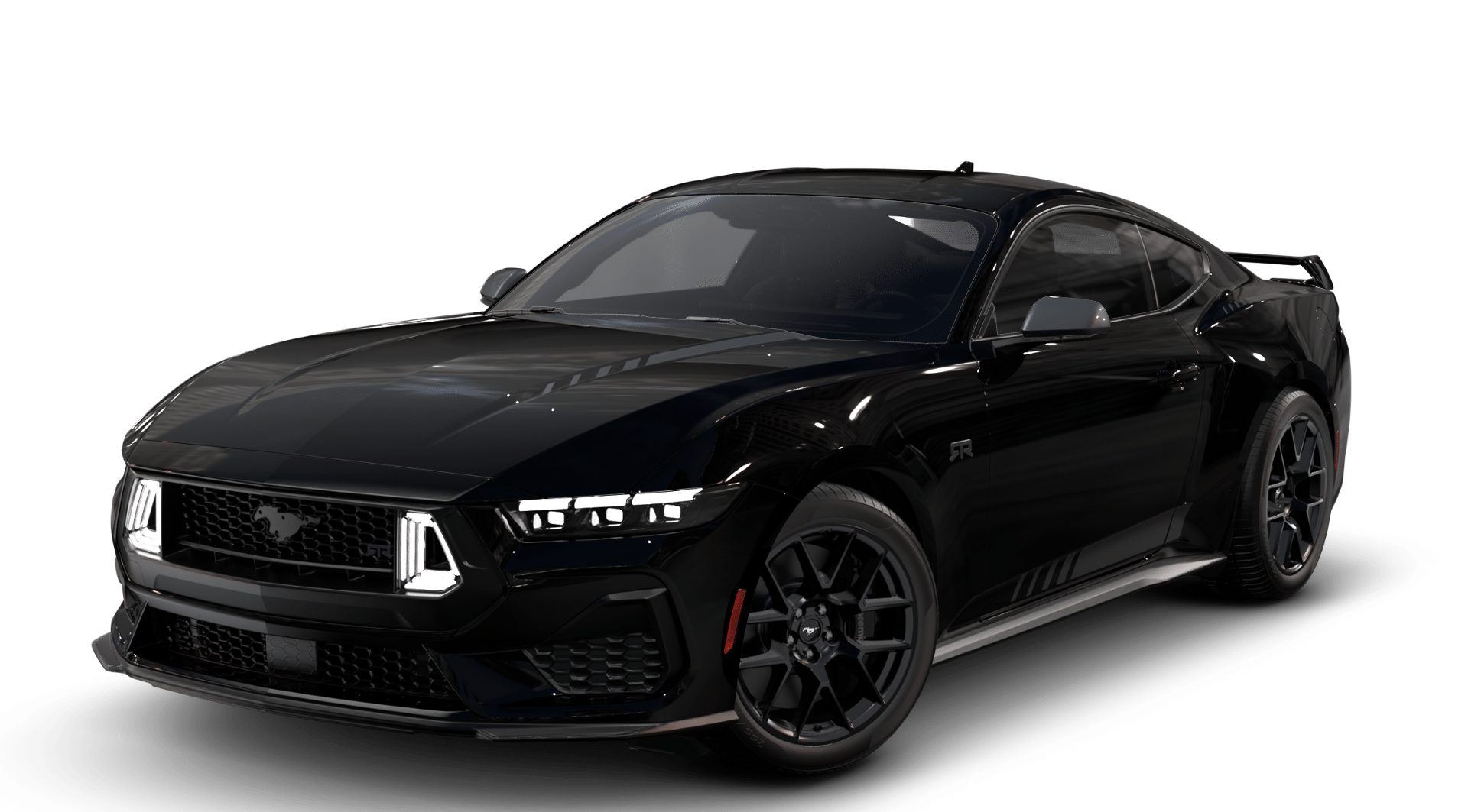 2026 Ford Mustang® External Image 1